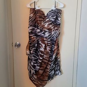 Torrid Dress